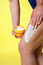 b.fresh cutie with a booty - moisturizing booty + body butter - 250ml