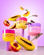 b.fresh cutie with a booty - moisturizing booty + body butter - 250ml