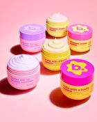 b.fresh cutie with a booty - moisturizing booty + body butter - 250ml