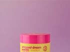 b.fresh whipped dream - moisturizing body whip - 250ml