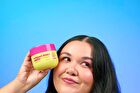 b.fresh whipped dream - moisturizing body whip - 250ml