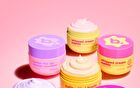 b.fresh whipped dream - moisturizing body whip - 250ml