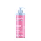 b.fresh shea it ain\'t so - triple moisture body lotion - 355ml
