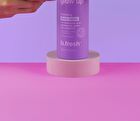 b.fresh time to glow up - hydrating body lotion - 355ml