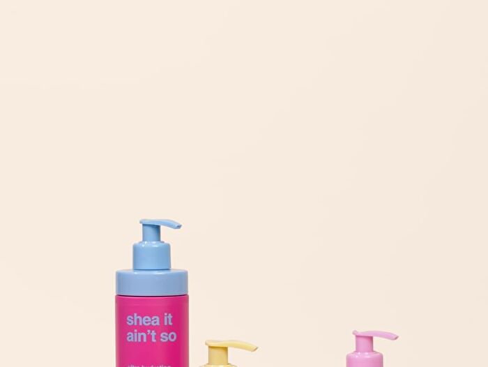 b.fresh time to glow up - hydrating body lotion - 355ml