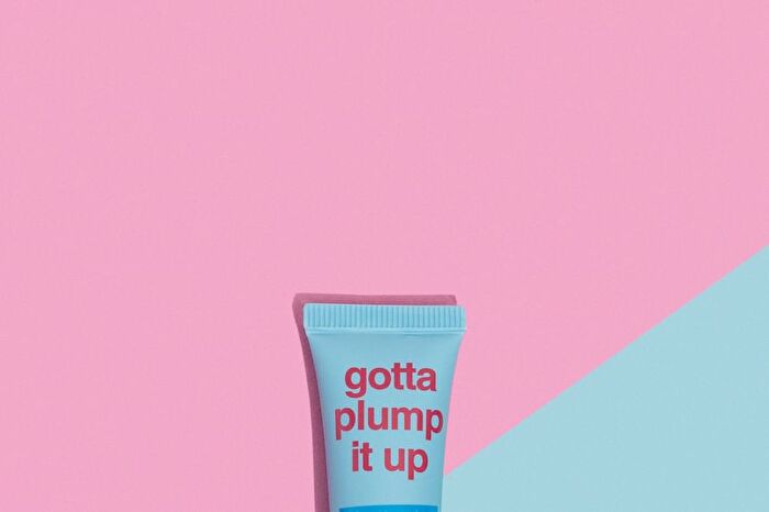 b.fresh gotta plump it up - lip serum - 15ml