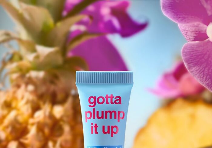 b.fresh gotta plump it up - lip serum - 15ml