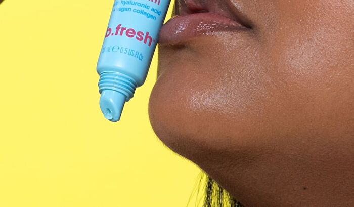 b.fresh gotta plump it up - lip serum - 15ml