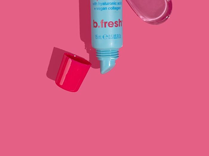 b.fresh gotta plump it up - lip serum - 15ml