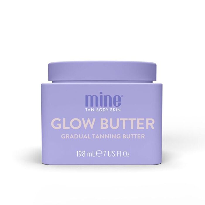 Glow Butter - 198ml
