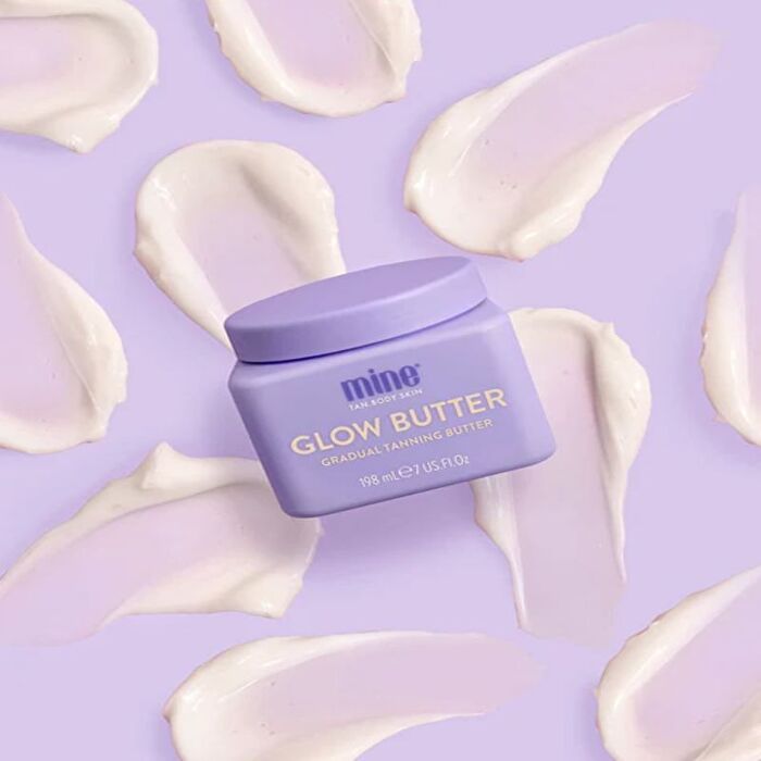 Glow Butter - 198ml