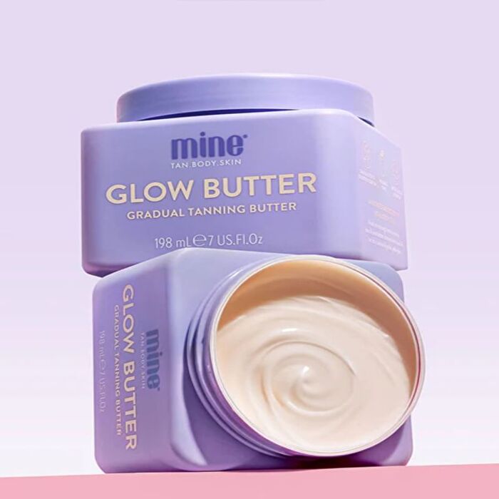 Glow Butter - 198ml