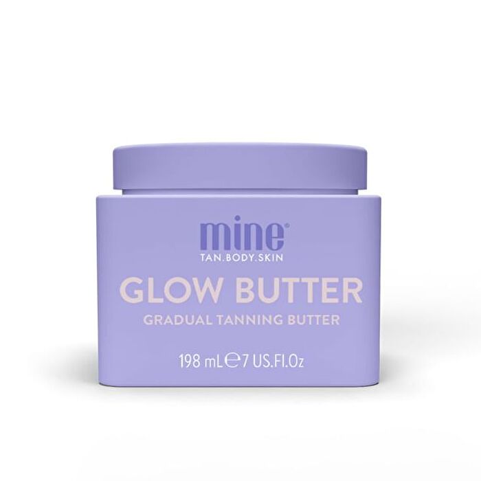 Glow Butter - 198ml