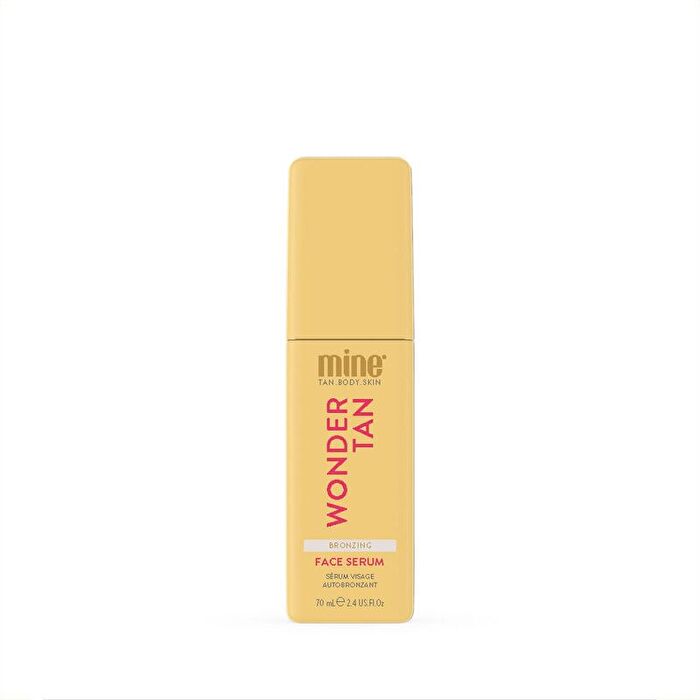 Wonder Tan Bronzing Face Serum - 70ml