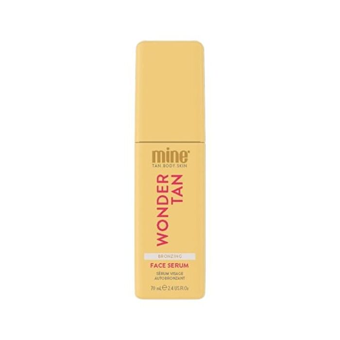 Wonder Tan Bronzing Face Serum - 70ml