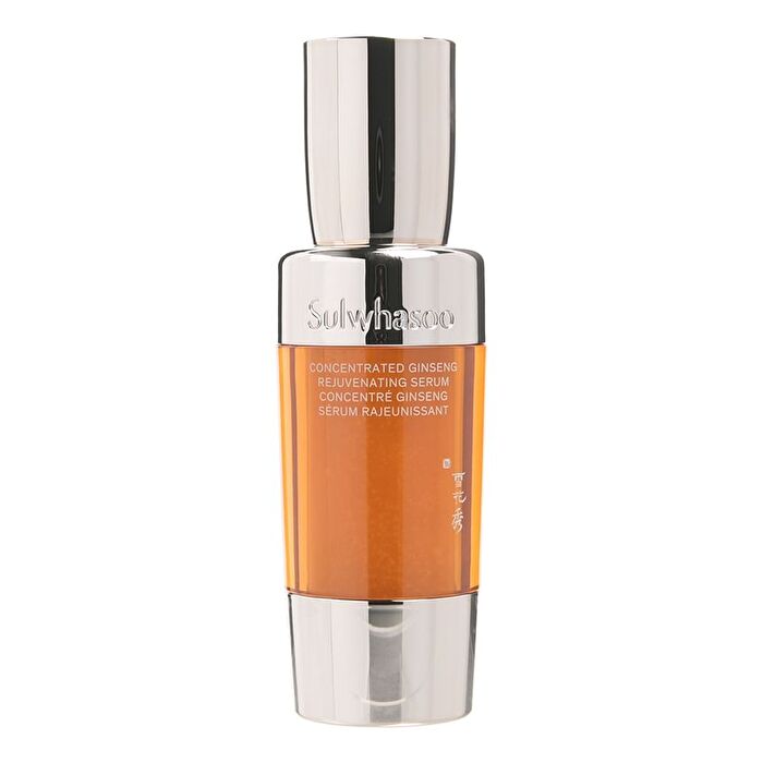 Concentrated Ginseng Rejuvenating Serum - 15ml