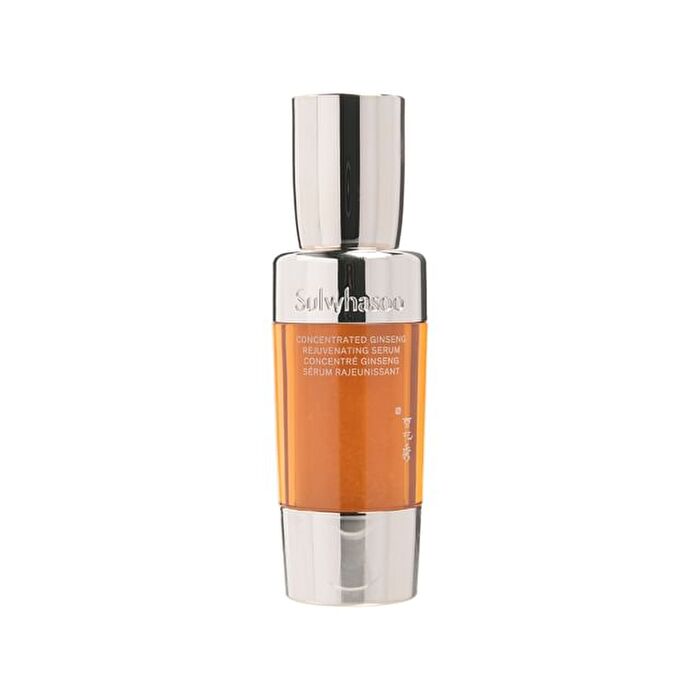 Concentrated Ginseng Rejuvenating Serum - 15ml