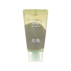 Hanyul Pure Artemisia Deep Clarifying Mask To Foam Cleanser Mini - 15ml