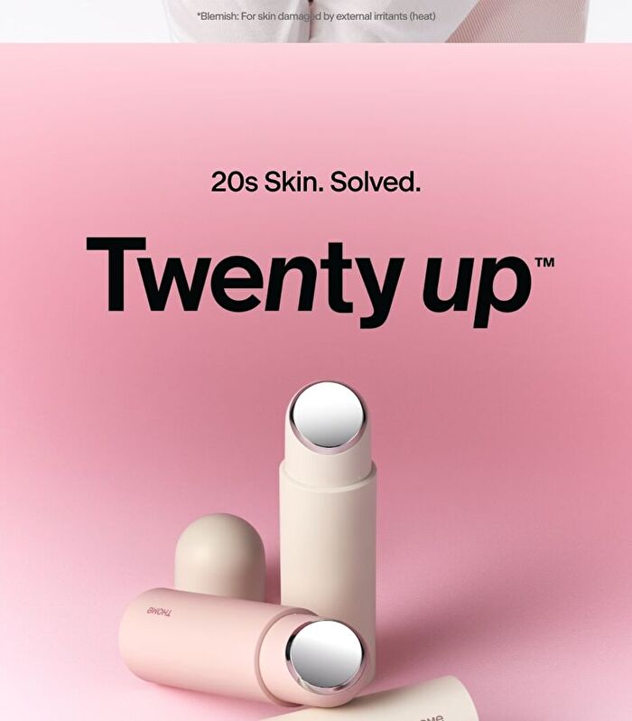 Thome Twenty Up - 1 set
