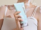 Mint Choco Cleansing Pack Foam - 130g