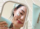 Mint Choco Cleansing Pack Foam - 130g