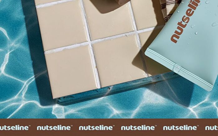Mint Choco Cleansing Pack Foam - 130g