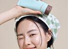 Mint Choco Cleansing Pack Foam - 130g