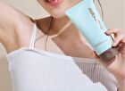 Mint Choco Cleansing Pack Foam - 130g