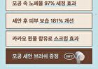 Mint Choco Cleansing Pack Foam - 130g