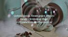 Mint Choco Cleansing Pack Foam - 130g