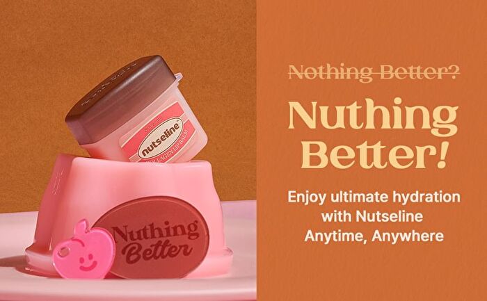 Super Nut Collagen Lip Balm - 11ml