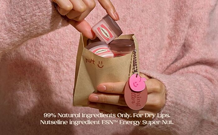 Super Nut Collagen Lip Balm - 11ml