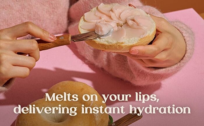 Super Nut Collagen Lip Balm - 11ml