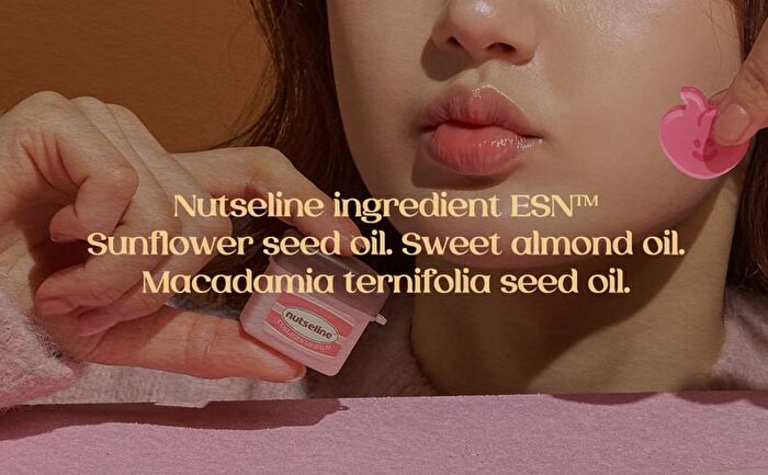 Super Nut Collagen Lip Balm - 11ml