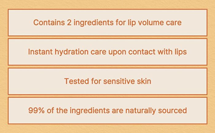 Super Nut Collagen Lip Balm - 11ml