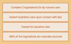 Super Nut Collagen Lip Balm - 11ml