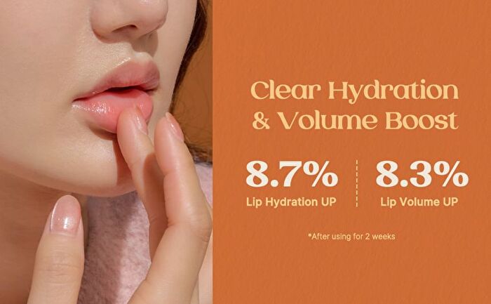 Super Nut Collagen Lip Balm - 11ml