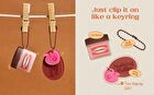 Super Nut Collagen Lip Balm - 11ml