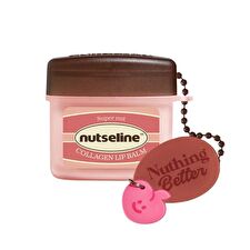 nutseline Super Nut Collagen Lip Balm - 11ml