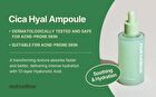 Cica Nut Hyal Ampoule - 90ml
