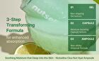 Cica Nut Hyal Ampoule - 90ml