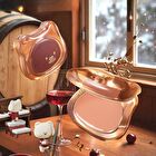 Leemember Hydrating Blush Red Wine Edition - 2 Colors - #LG22 Red Wine - 4g