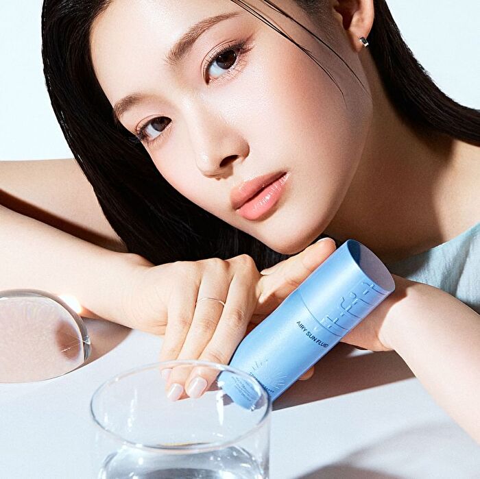 Tfit Airy Sun Fluid - 50ml