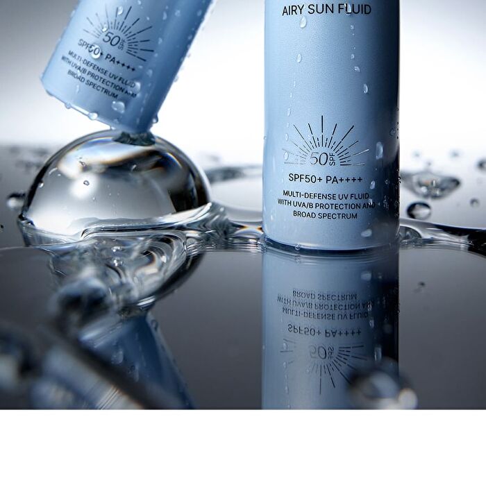 Tfit Airy Sun Fluid - 50ml