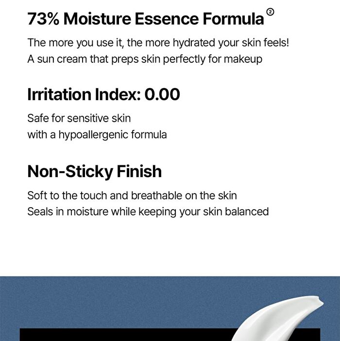 Tfit Airy Sun Fluid - 50ml