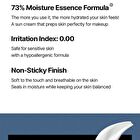 Tfit Airy Sun Fluid - 50ml