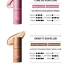 Tfit Airy Sun Fluid - 50ml