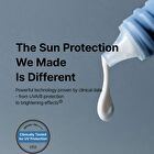 Tfit Airy Sun Fluid - 50ml