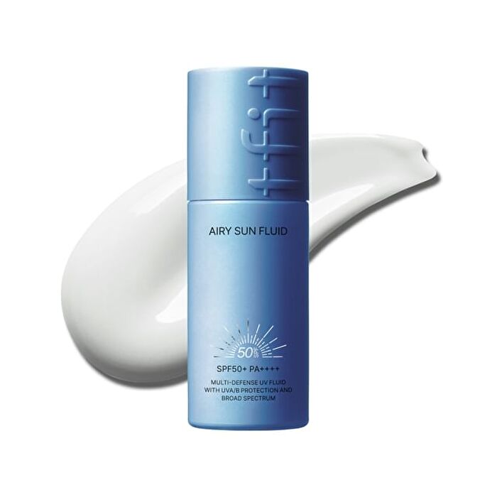 Tfit Airy Sun Fluid - 50ml