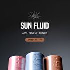 Tfit Skin Fit Sun Fluid - 50ml